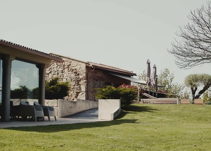 El Abuelo De Arcos - Only Adults منزل ريفي Meis