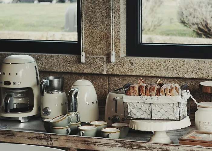 カントリーハウス El Abuelo De Arcos - Only Adults