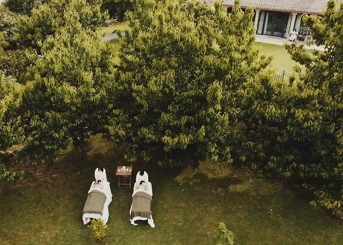 منزل ريفي El Abuelo De Arcos - Only Adults Meis