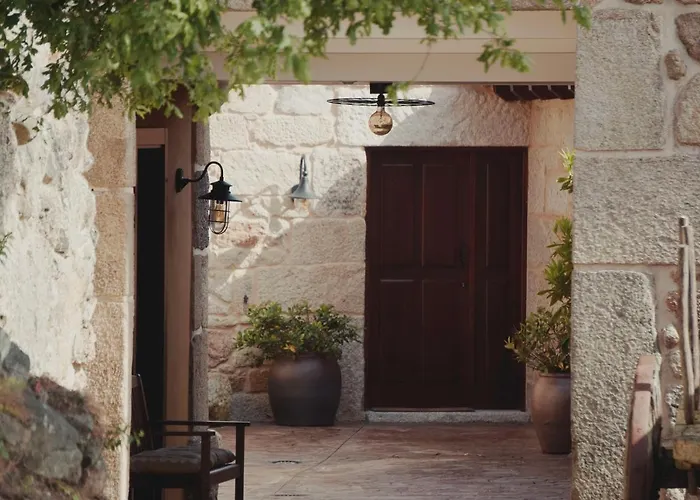 El Abuelo De Arcos - Only Adults منزل ريفي Meis