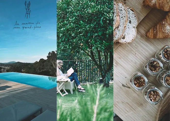 El Abuelo De Arcos - Only Adults カントリーハウス Meis