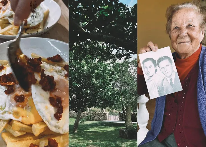 El Abuelo De Arcos - Only Adults *