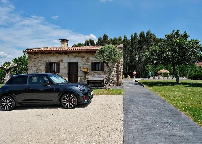 El Abuelo De Arcos - Only Adults カントリーハウス