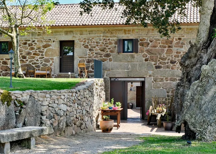 منزل ريفي El Abuelo De Arcos - Only Adults