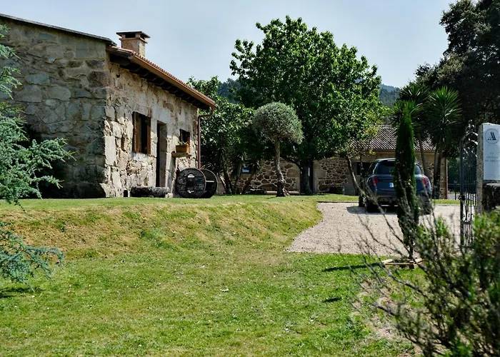 El Abuelo De Arcos - Only Adults カントリーハウス Meis