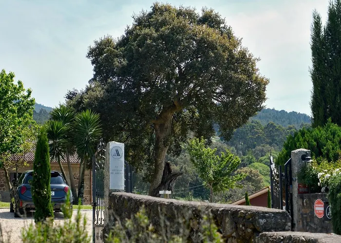 El Abuelo De Arcos - Only Adults منزل ريفي Meis