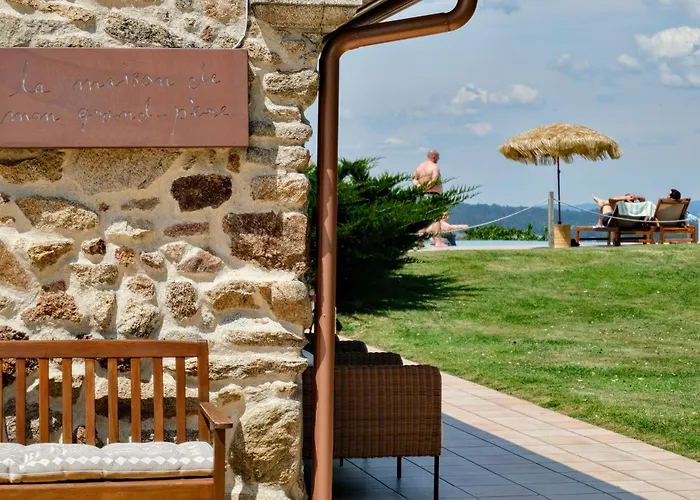 منزل ريفي El Abuelo De Arcos - Only Adults Meis