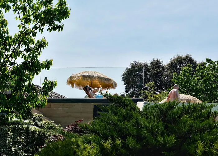 El Abuelo De Arcos - Only Adults