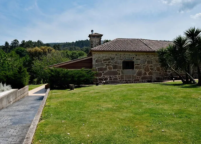 El Abuelo De Arcos - Only Adults カントリーハウス