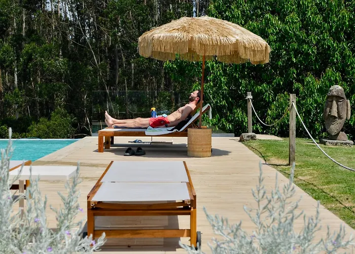 منزل ريفي El Abuelo De Arcos - Only Adults *