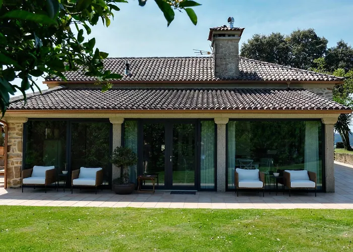 El Abuelo De Arcos - Only Adults منزل ريفي Meis