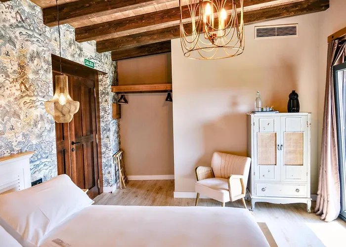 El Abuelo De Arcos - Only Adults منزل ريفي