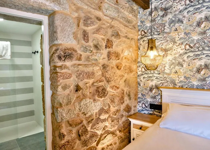 El Abuelo De Arcos - Only Adults カントリーハウス *