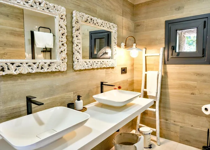 El Abuelo De Arcos - Only Adults カントリーハウス Meis