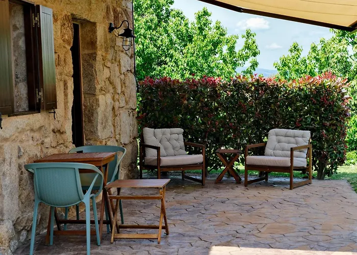 El Abuelo De Arcos - Only Adults *