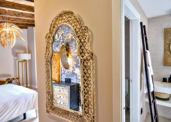 El Abuelo De Arcos - Only Adults * Meis