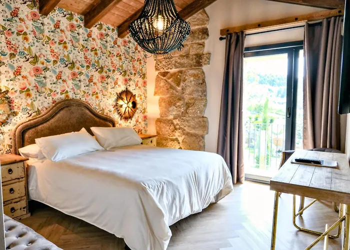 カントリーハウス El Abuelo De Arcos - Only Adults Meis