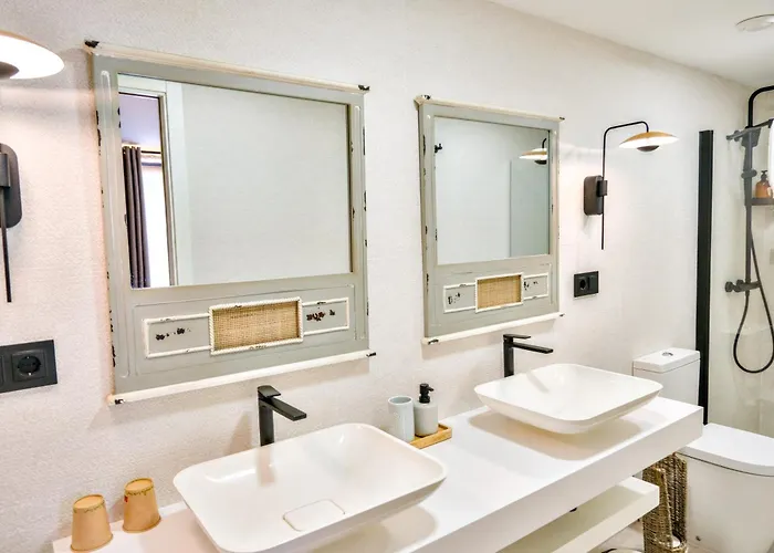 カントリーハウス El Abuelo De Arcos - Only Adults *