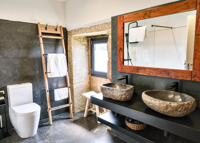 カントリーハウス El Abuelo De Arcos - Only Adults Meis