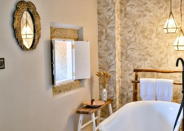 El Abuelo De Arcos - Only Adults منزل ريفي