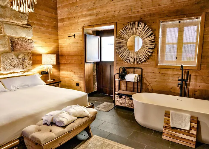 El Abuelo De Arcos - Only Adults منزل ريفي *