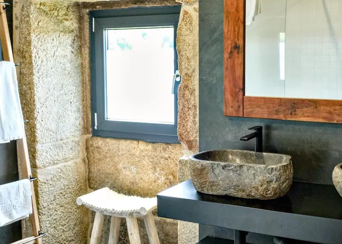 منزل ريفي El Abuelo De Arcos - Only Adults Meis