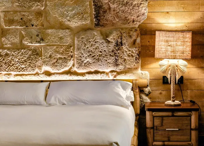 El Abuelo De Arcos - Only Adults * Meis