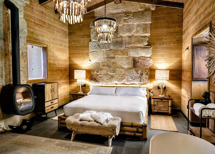 El Abuelo De Arcos - Only Adults