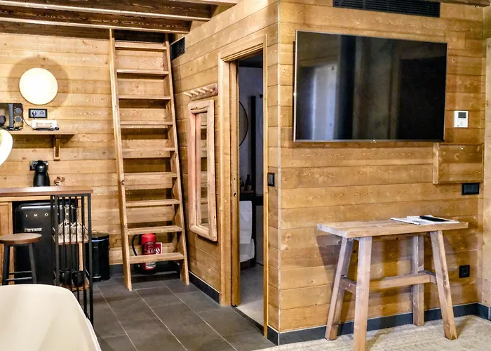 カントリーハウス El Abuelo De Arcos - Only Adults