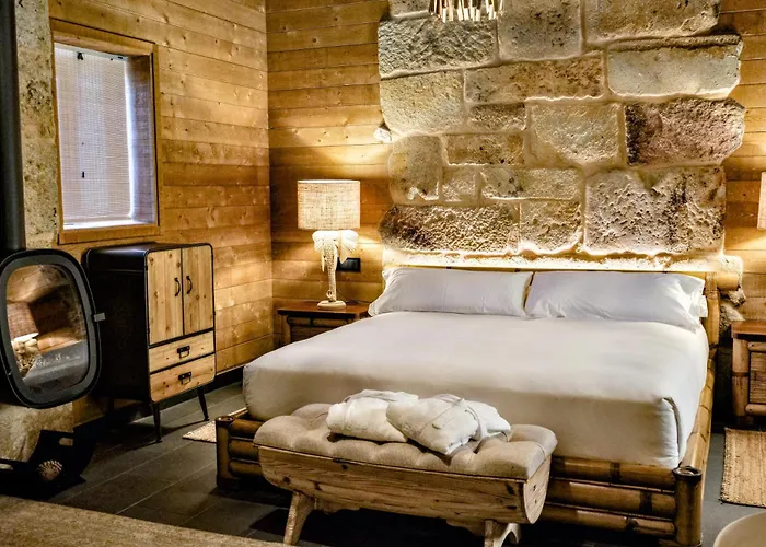 El Abuelo De Arcos - Only Adults カントリーハウス Meis