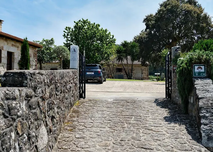 El Abuelo De Arcos - Only Adults منزل ريفي Meis